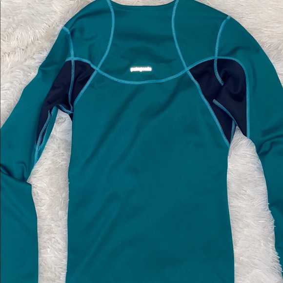 PATAGONIA | long sleeve shirt - Picture 5 of 5